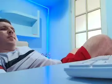 Chaturbate Nude Webcam of jasonjacks8