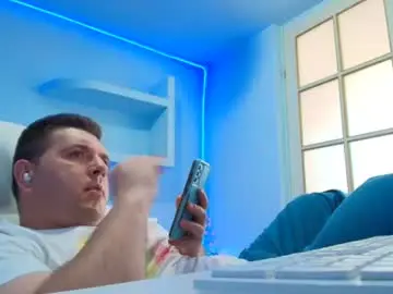 Chaturbate Live Sex Cam of jasonjacks8