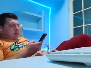 Chaturbate Adult Webcam of jasonjacks8