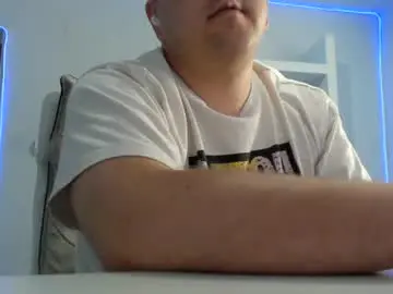Chaturbate Nude Webcam of jasonjacks8