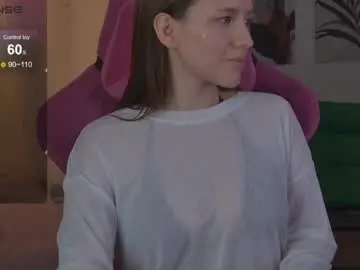 Chaturbate Nude Webcam of jennydens