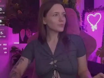 Chaturbate Live Porn of jennydens