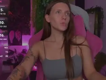 Chaturbate Free Porn Cam of jennydens