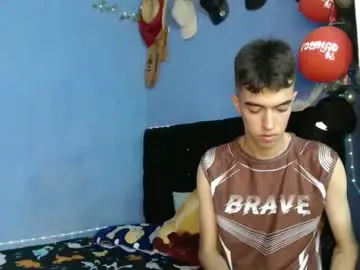 Chaturbate Best Webcam of juandii26