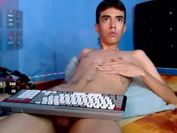 Chaturbate Best live sex cam show of juandii26