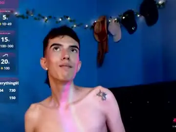 Chaturbate Free Porn Cam of juandii26