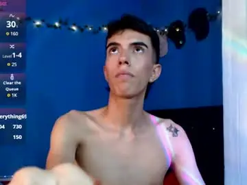Chaturbate Watch Live Sex Cams of juandii26