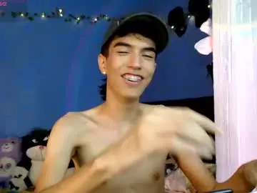 Chaturbate Adult Webcams of juandii26