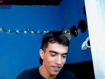 Chaturbate Adult Webcams of juandii26