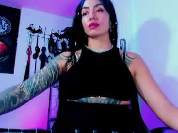 Chaturbate Free Live Porn of kat_miss