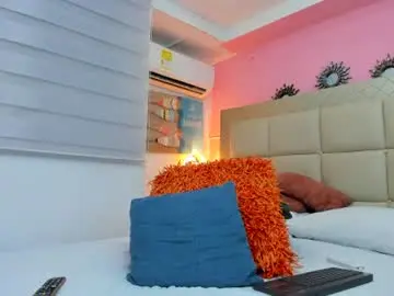 Chaturbate Best live sex cam show of kristhofer_levis_