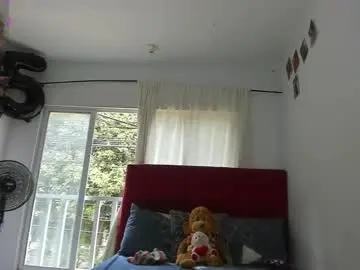 Chaturbate Adult Webcams of latinjacke