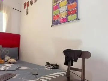 Chaturbate Live Sex of latinjacke