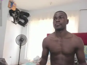 Chaturbate Sex Cam of latinjacke