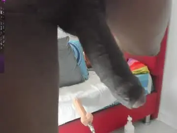 Chaturbate Live Sex of latinjacke