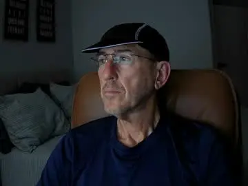 Chaturbate Nude Webcam of ldrunner2