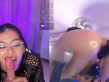 Chaturbate Free Porn Cam of leahvegas