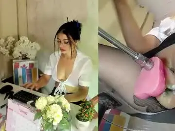 Chaturbate Adult Webcams of leahvegas