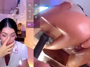 Chaturbate Free Live Porn of leahvegas