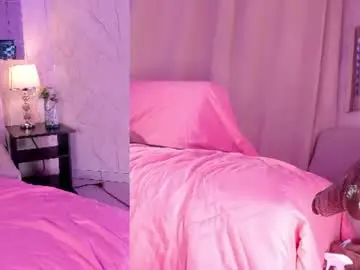 Chaturbate Sex Cam of leahvegas