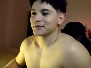 Chaturbate Nude Webcam of lilhotnando