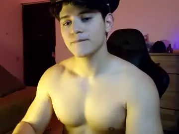 Chaturbate Adult Webcam of lilhotnando