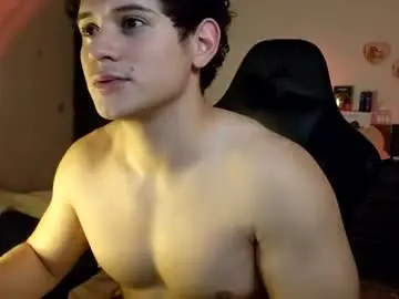 Chaturbate Adult Video Chat of lilhotnando