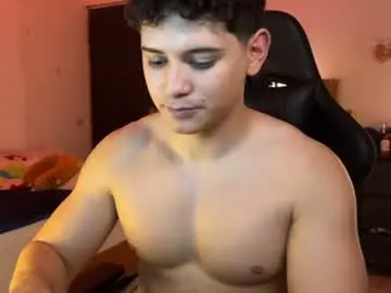 Chaturbate Private Sex Chat of lilhotnando