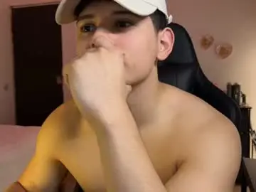 Chaturbate Adult Webcams of lilhotnando