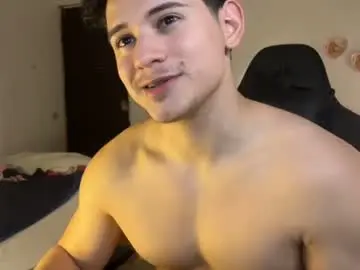 Chaturbate Adult Video Chat of lilhotnando