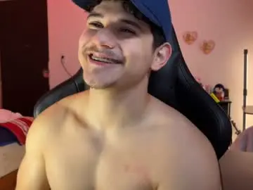 Chaturbate Sex Cam of lilhotnando