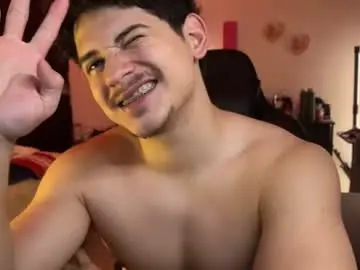 Chaturbate Watch Live Sex Cams of lilhotnando