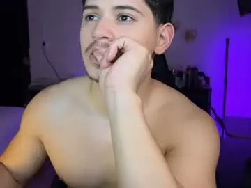 Chaturbate Sex Cam of lilhotnando