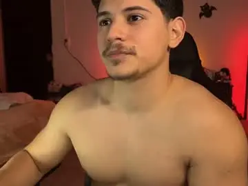 Chaturbate Best Webcam of lilhotnando