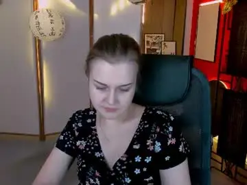Chaturbate Sex Cam of lissatelor