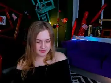 Chaturbate Private Sex Chat of lissatelor