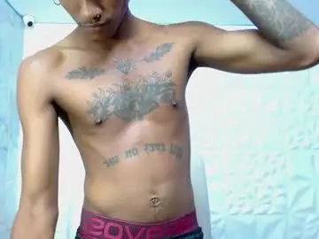 Chaturbate Live Porn of man_san11