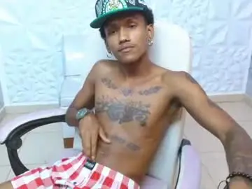 Chaturbate Best live sex cam show of man_san11