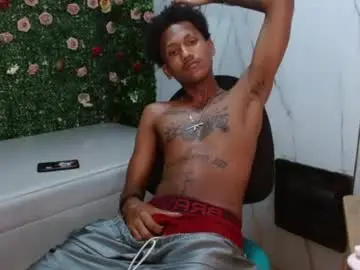 Chaturbate Adult Webcam of man_san11