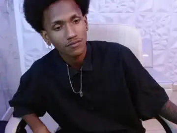 Chaturbate Best live sex cam show of man_san11