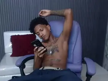 Chaturbate Nude Webcam of man_san11