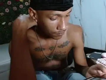 Chaturbate Private Sex Chat of man_san11