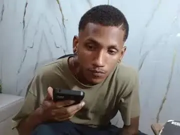 Chaturbate Sex Chat of man_san11