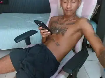 Chaturbate Best live sex cam show of man_san11