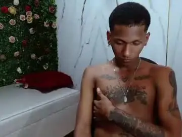 Chaturbate Sex Chat of man_san11
