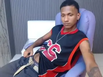 Chaturbate Best live sex cam show of man_san11