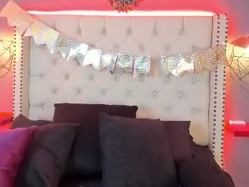 Chaturbate Best live sex cam show of mariabelenx
