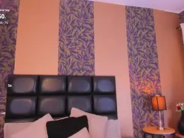 Chaturbate Adult Video Chat of megan_al