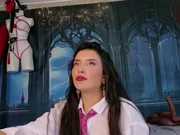 Chaturbate Adult Webcam of meliizaqueen_