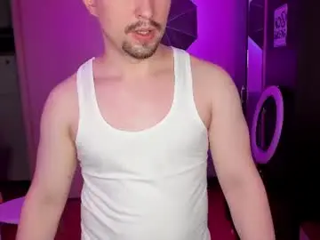 Chaturbate Free Live Porn of michael_wolfborn